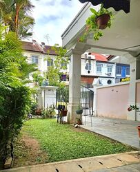Loyang Villas (D17), Terrace #555426081